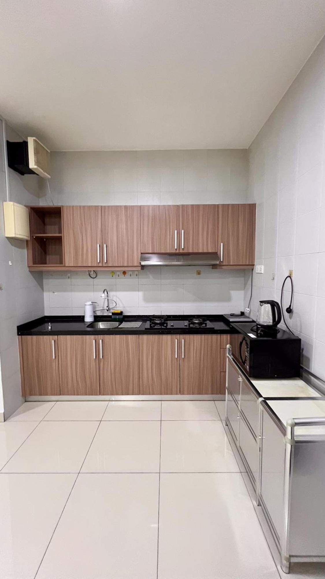 Da Men Subang Jaya Usj By Iconique Apartment Exterior photo